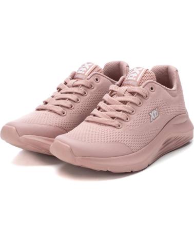Woman Trainers XTI SNEAKERS Z-TEX 140729 W PINK