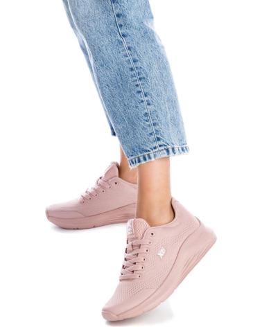Woman Trainers XTI SNEAKERS Z-TEX 140729 W PINK