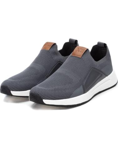 Sportschuhe für Herren XTI 140770 GRIS