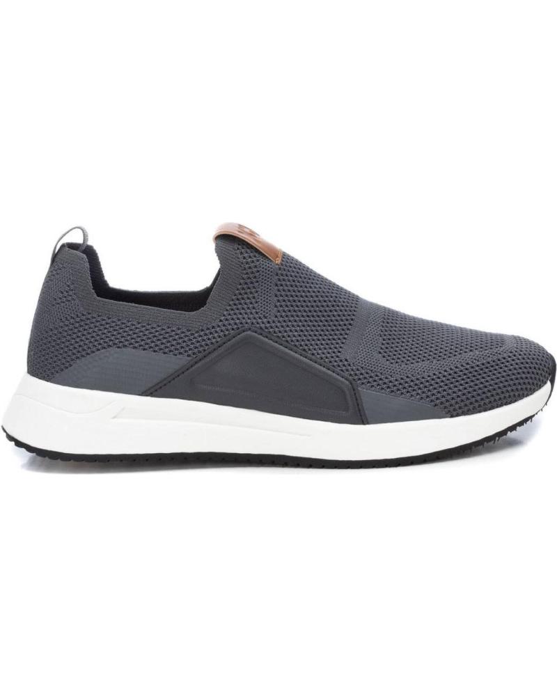 Sportschuhe für Herren XTI 140770 GRIS