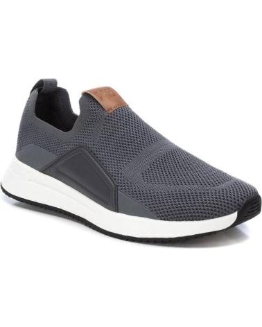 Sportschuhe für Herren XTI 140770 GRIS