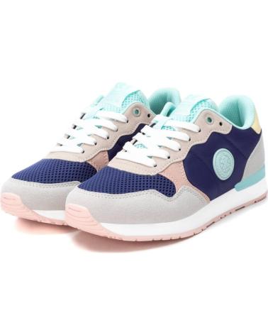 Esportes  de Mulher e Menina XTI 140811 NAVY