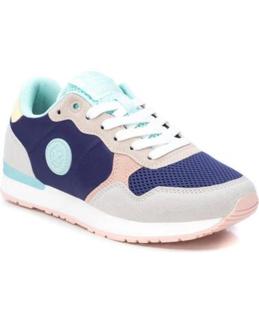 Esportes  de Mulher e Menina XTI 140811 NAVY