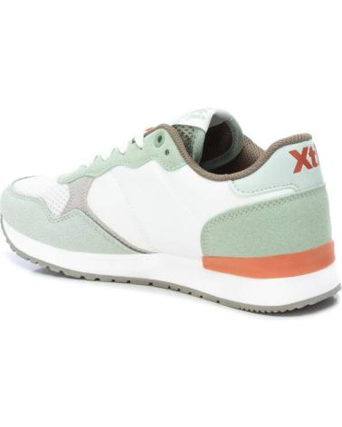 Esportes  de Mulher e Menina XTI 140811 KAKI