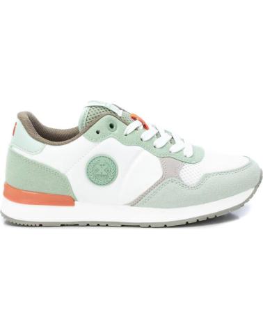 Esportes  de Mulher e Menina XTI 140811 KAKI