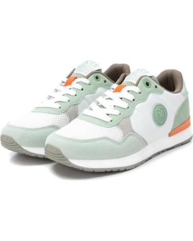 Esportes  de Mulher e Menina XTI 140811 KAKI