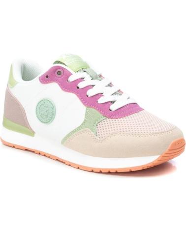 Deportivas de Mujer y Niña XTI 140811 BEIGE