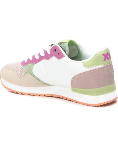 Deportivas de Mujer y Niña XTI 140811 BEIGE