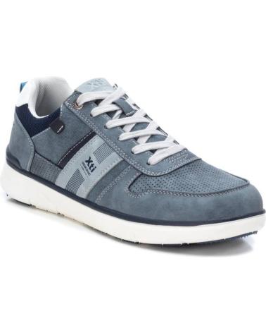 Sportschuhe für Herren XTI 140826 JEANS