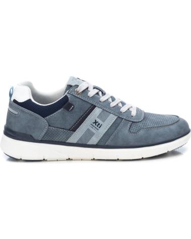 Sportschuhe für Herren XTI 140826 JEANS