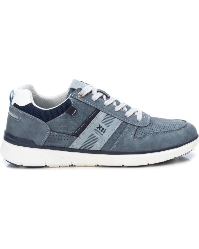 Sportschuhe für Herren XTI 140826 JEANS