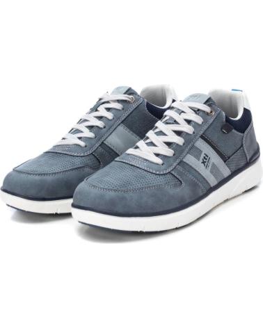 Sportschuhe für Herren XTI 140826 JEANS