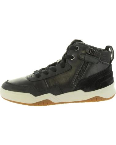 Botines de Niña y Niño GEOX J847RC 05422 J PERTH C9999 BLACK