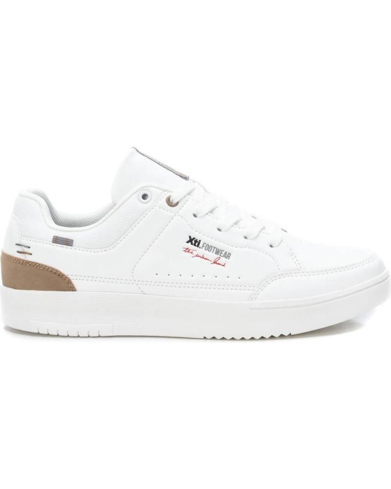 Sportivo per Uomo e Bambino XTI 140868 CAMEL