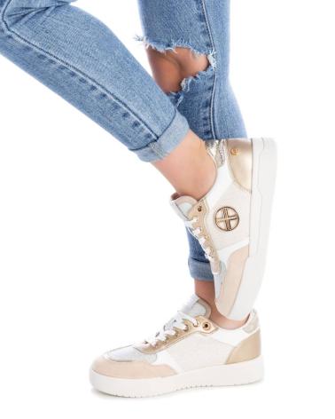 Zapatillas deporte pour Femme XTI 140968 BLANCO