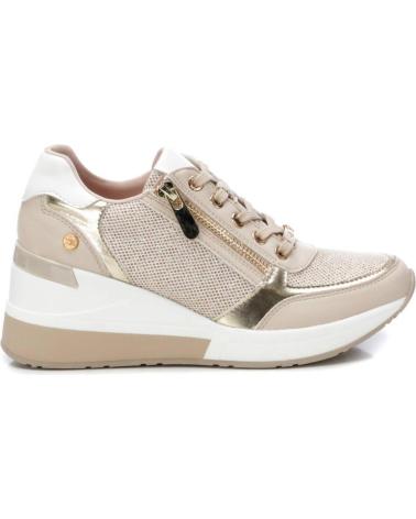 Woman Zapatillas deporte XTI 140973 ORO