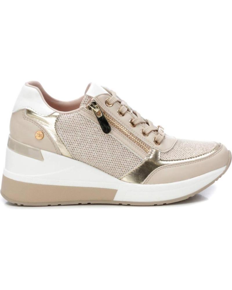 Woman Zapatillas deporte XTI 140973 ORO