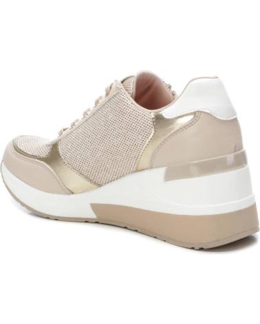 Woman Zapatillas deporte XTI 140973 ORO