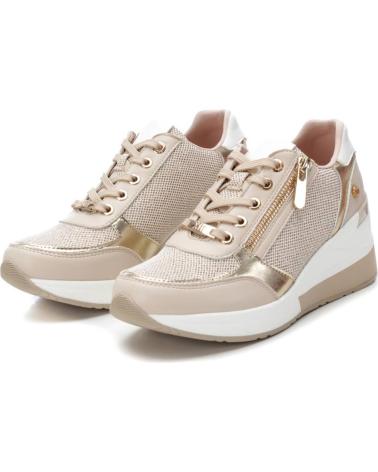 Woman Zapatillas deporte XTI 140973 ORO