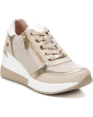 Woman Zapatillas deporte XTI 140973 ORO
