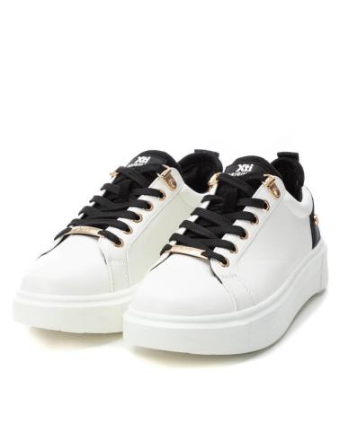 Woman Zapatillas deporte XTI 140976 NEGRO
