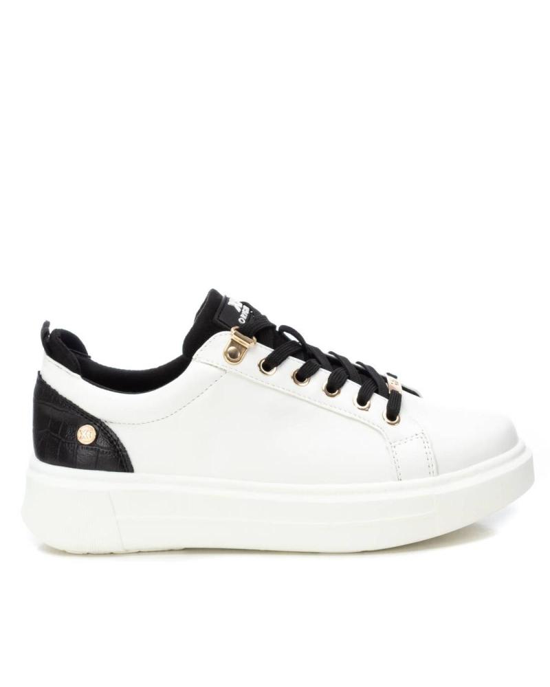 Woman Zapatillas deporte XTI 140976 NEGRO