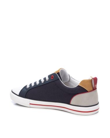Zapatillas deporte de Hombre XTI 141026 NAVY