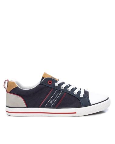 Zapatillas deporte de Hombre XTI 141026 NAVY