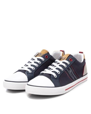Zapatillas deporte de Hombre XTI 141026 NAVY