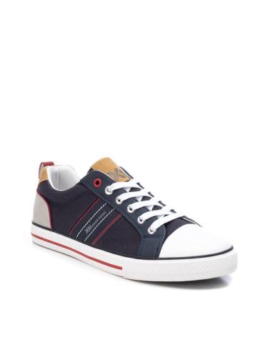 Zapatillas deporte de Hombre XTI 141026 NAVY