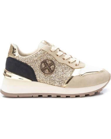 Zapatillas deporte pour Femme XTI 141112 BEIGE