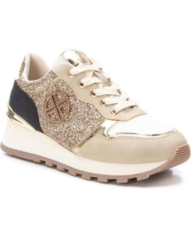 Zapatillas deporte pour Femme XTI 141112 BEIGE