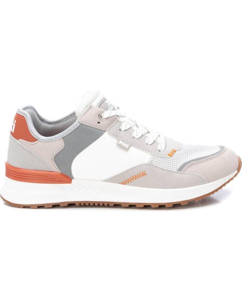 Zapatillas deporte pour Homme XTI 141160 BLANCO