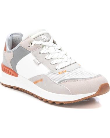 Zapatillas deporte pour Homme XTI 141160 BLANCO