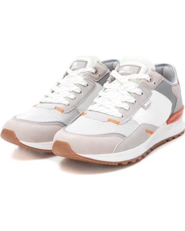 Zapatillas deporte pour Homme XTI 141160 BLANCO