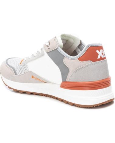 Zapatillas deporte pour Homme XTI 141160 BLANCO