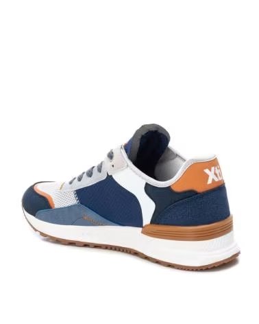 Chaussures-De-Sport-De-Hombre-XTI-BASKETS 141160-NAVY