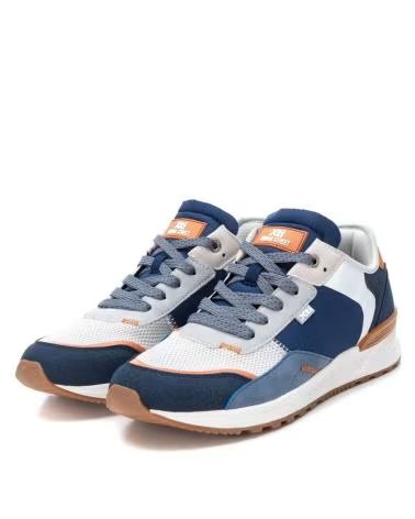 Chaussures-De-Sport-De-Hombre-XTI-BASKETS 141160-NAVY