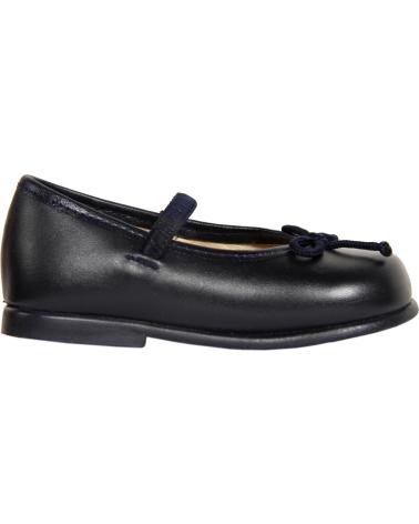 Bailarinas-De-Niña-GARATTI-PR0048-NAVY