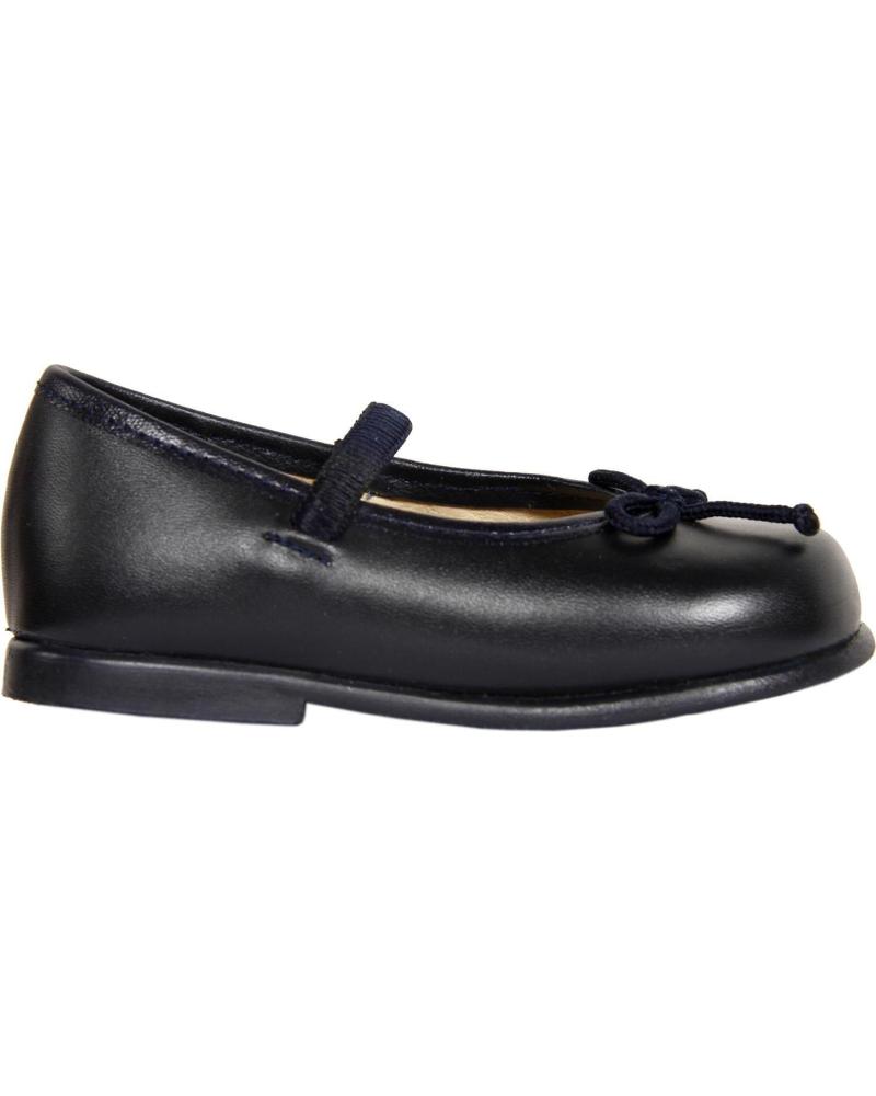 Bailarinas-De-Niña-GARATTI-PR0048-NAVY