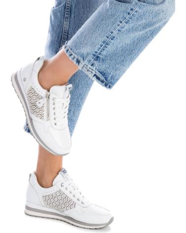 Scarpe sport per Donna XTI 141193 BLANCO