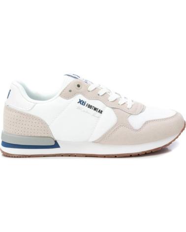 Sportschuhe für Herren XTI 141211 BLANCO