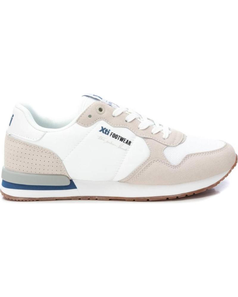 Sportschuhe für Herren XTI 141211 BLANCO