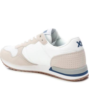 Sportschuhe für Herren XTI 141211 BLANCO