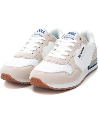 Sportschuhe für Herren XTI 141211 BLANCO