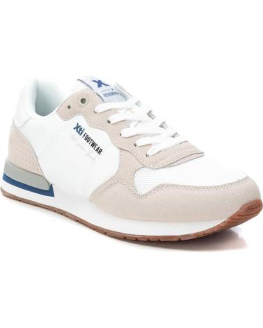 Sportschuhe für Herren XTI 141211 BLANCO