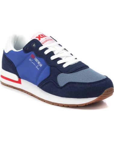 Scarpe sport per Uomo XTI 141211 NAVY