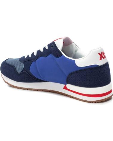 Scarpe sport per Uomo XTI 141211 NAVY