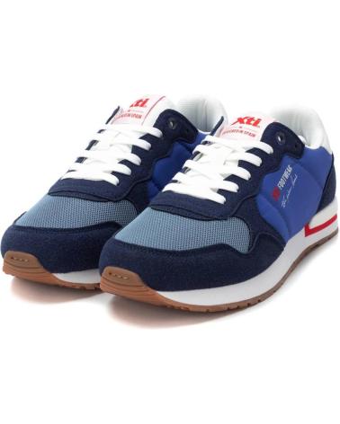 Scarpe sport per Uomo XTI 141211 NAVY
