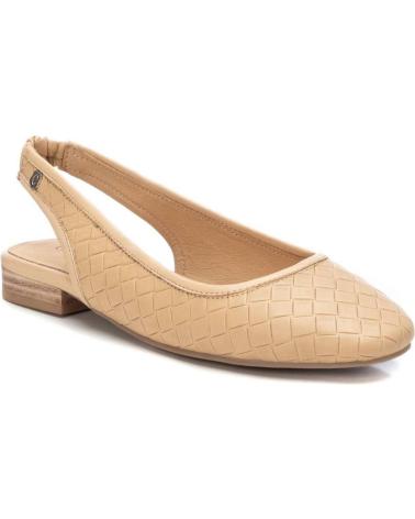 Sandales pour Femme carmela ZAPATO SRA 160624 BEIGE BEIGE